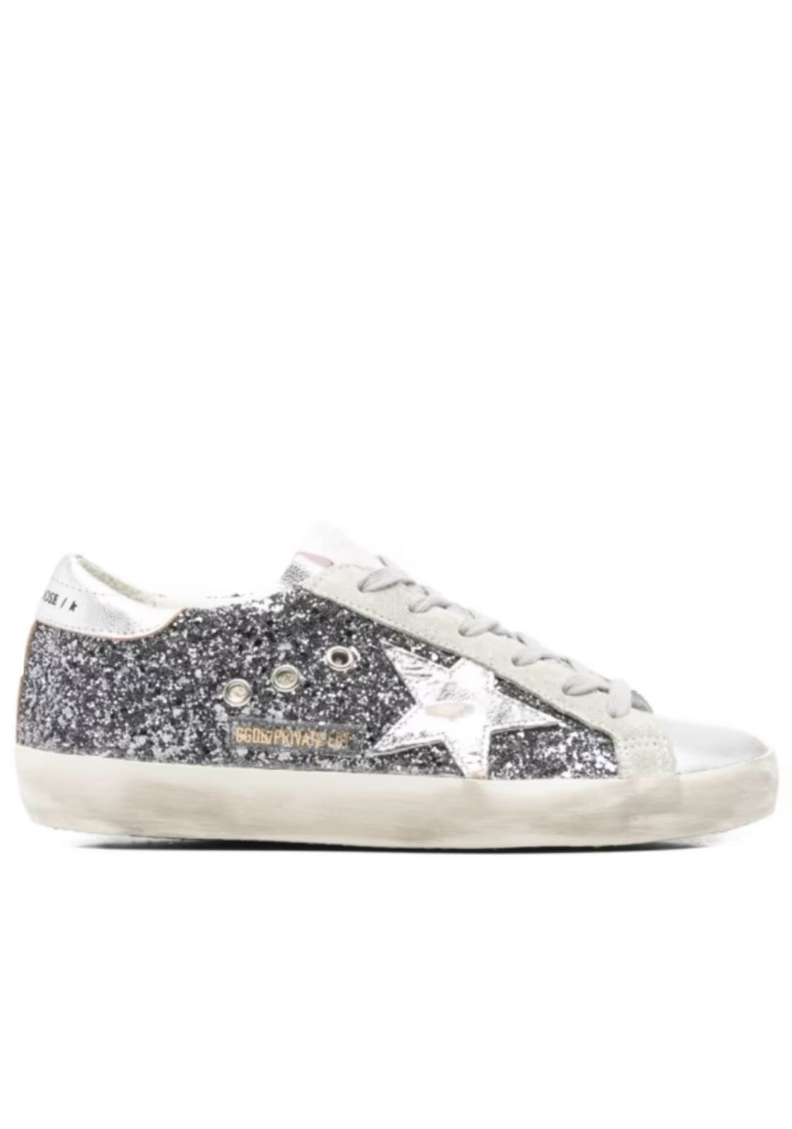 GOLDEN GOOSE