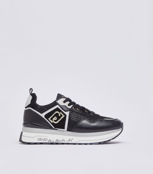 LIU JO SNEAKERS DONNA