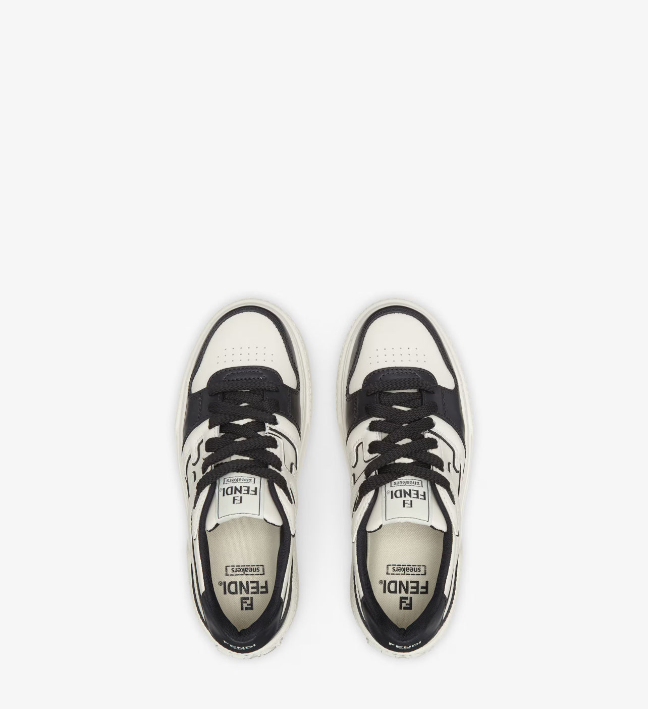 SNEAKERS DONNA FF
