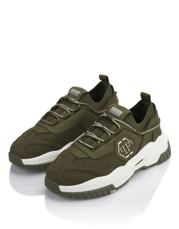 TRAINER SNEAKERS PREDATOR UOMO/DONNA