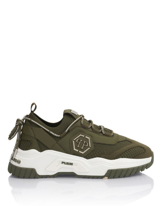TRAINER SNEAKERS PREDATOR UOMO/DONNA
