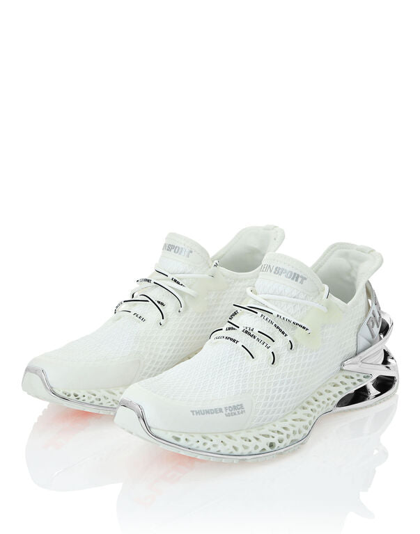 THUNDER FORCE GENX 01
