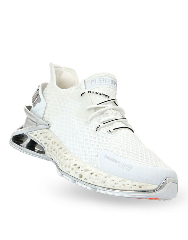 THUNDER FORCE GENX 01