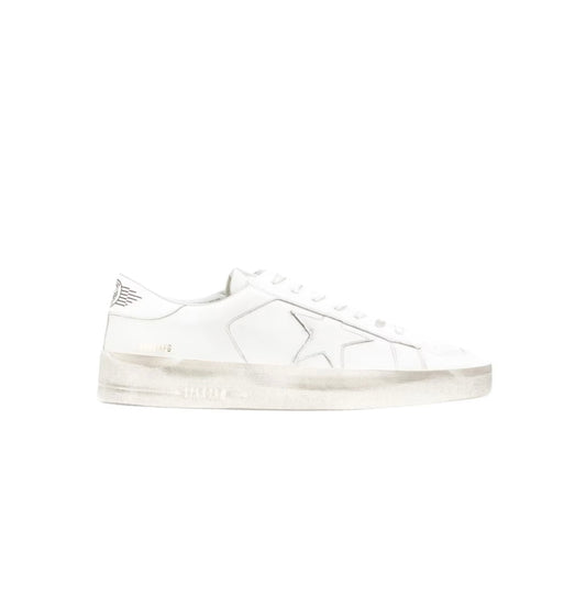 GOLDEN GOOSE