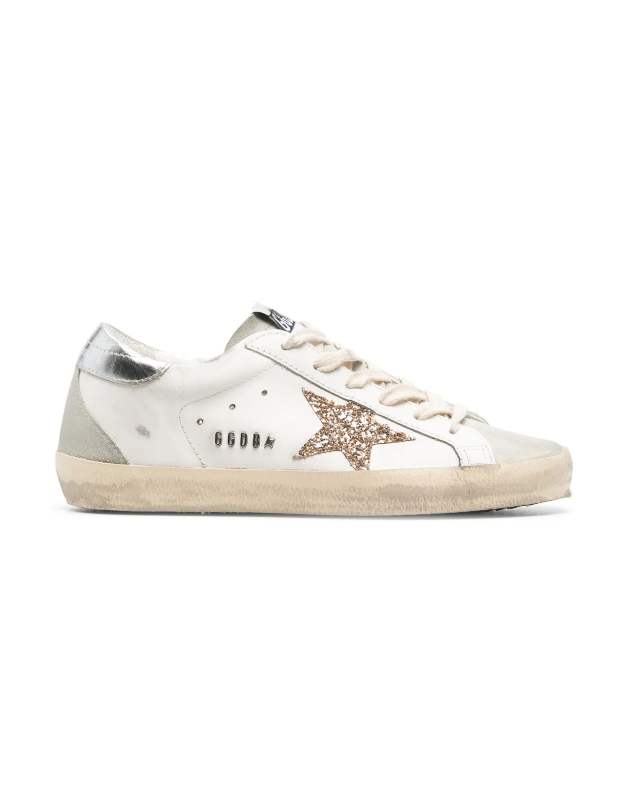 GOLDEN GOOSE