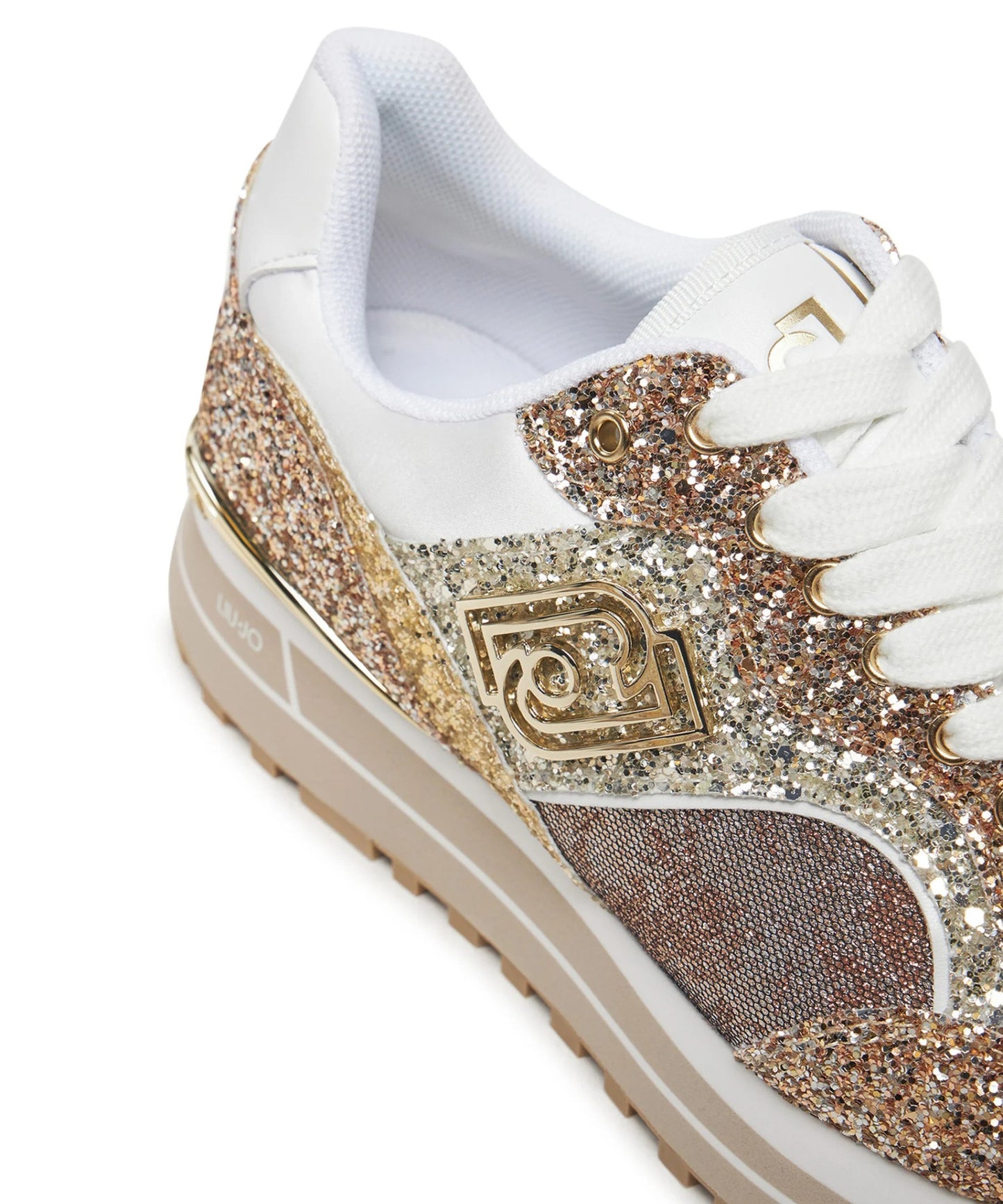 LIU JO SNEAKERS DONNA