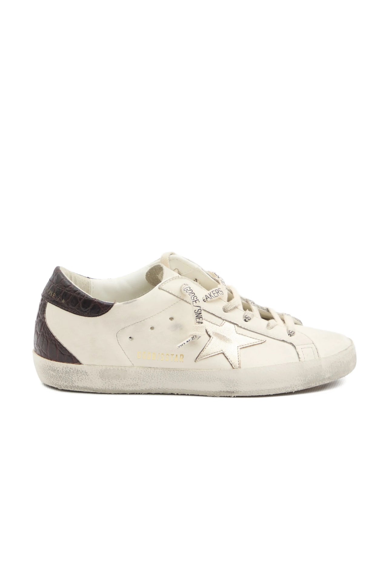 GOLDEN GOOSE