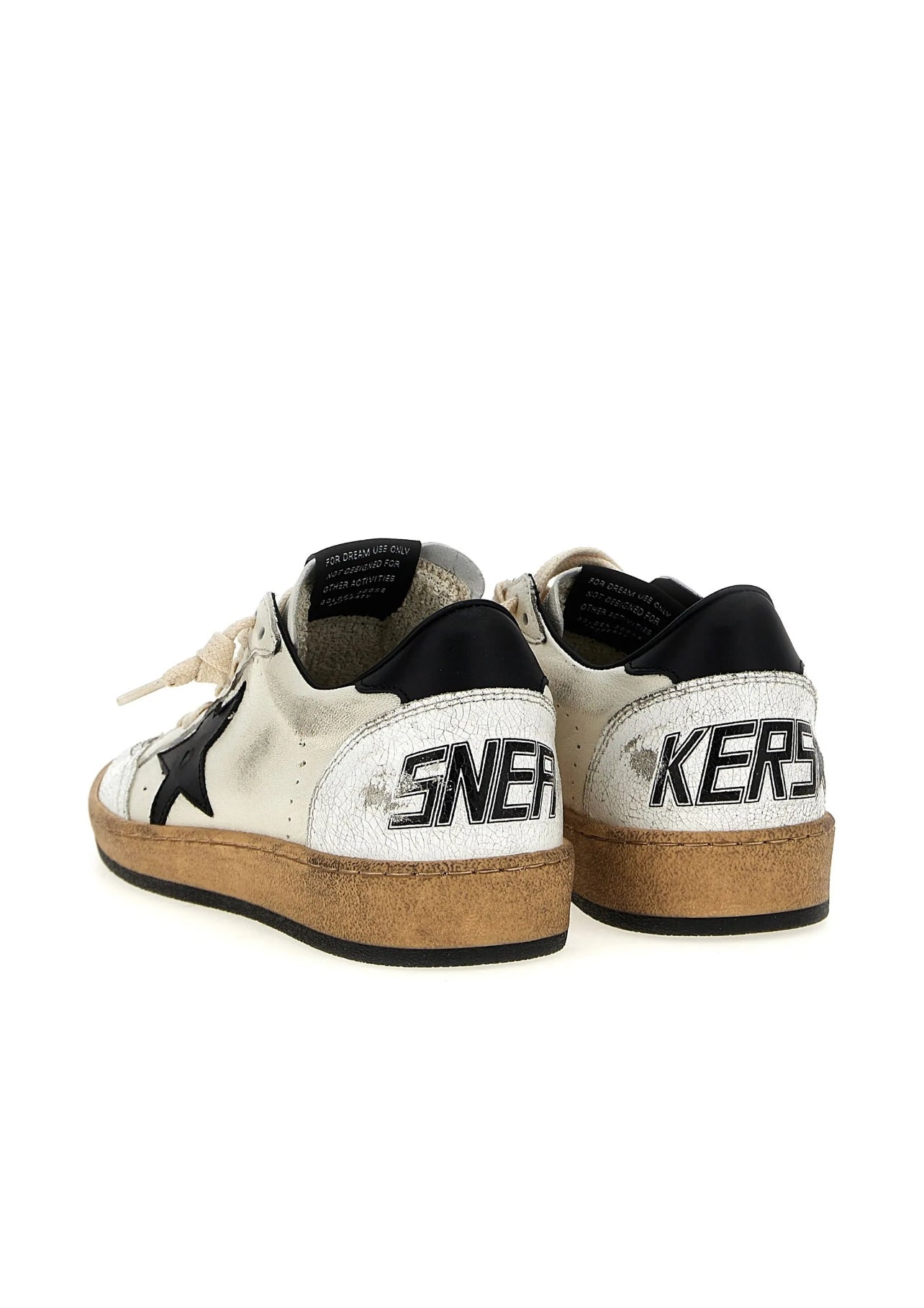 GOLDEN GOOSE
