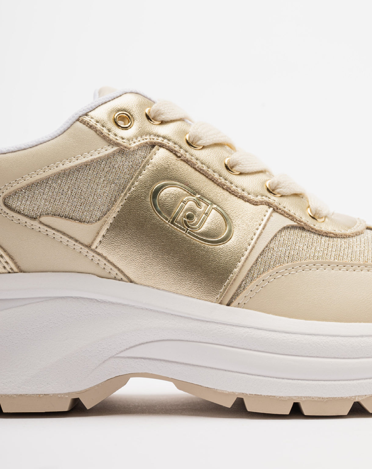 LIU JO SNEAKERS DONNA