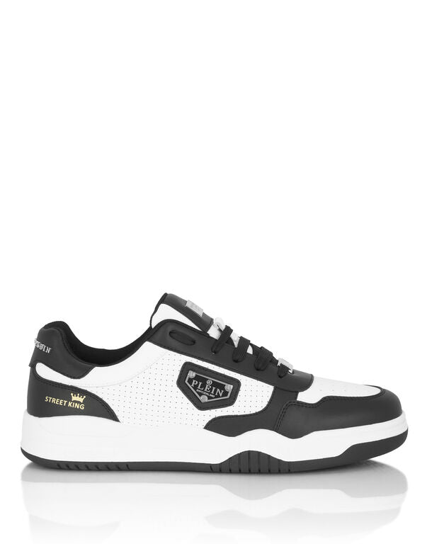 Low-Top Sneakers STREET KING DONNA/UOMO