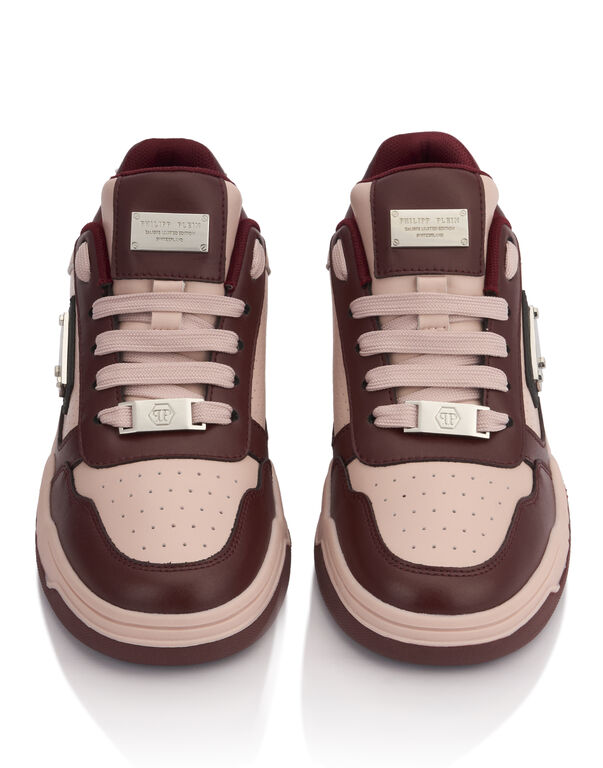Low-Top Sneakers STREET KING DONNA/UOMO