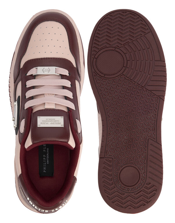 Low-Top Sneakers STREET KING DONNA/UOMO