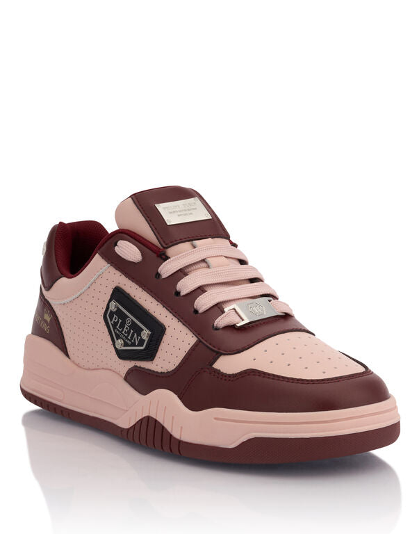 Low-Top Sneakers STREET KING DONNA/UOMO