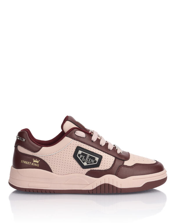 Low-Top Sneakers STREET KING DONNA/UOMO
