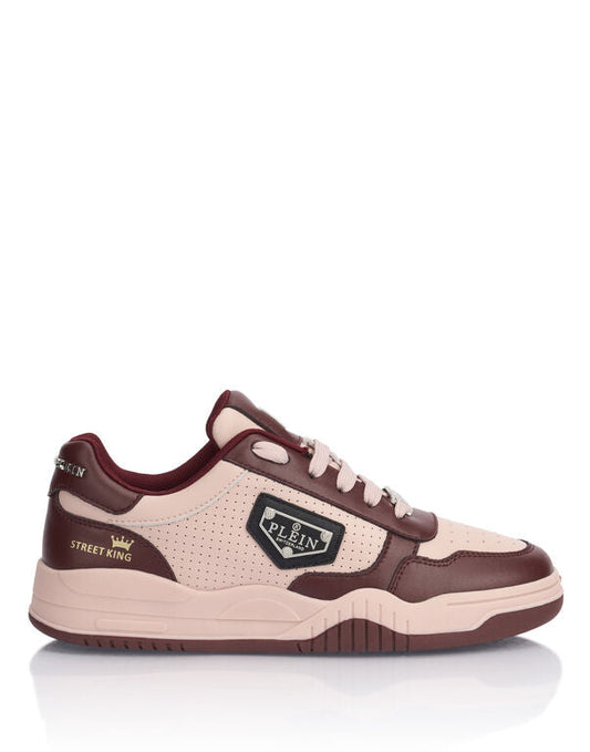 Low-Top Sneakers STREET KING DONNA/UOMO