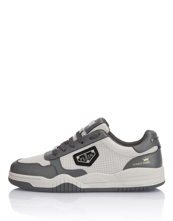 Low-Top Sneakers STREET KING DONNA/UOMO