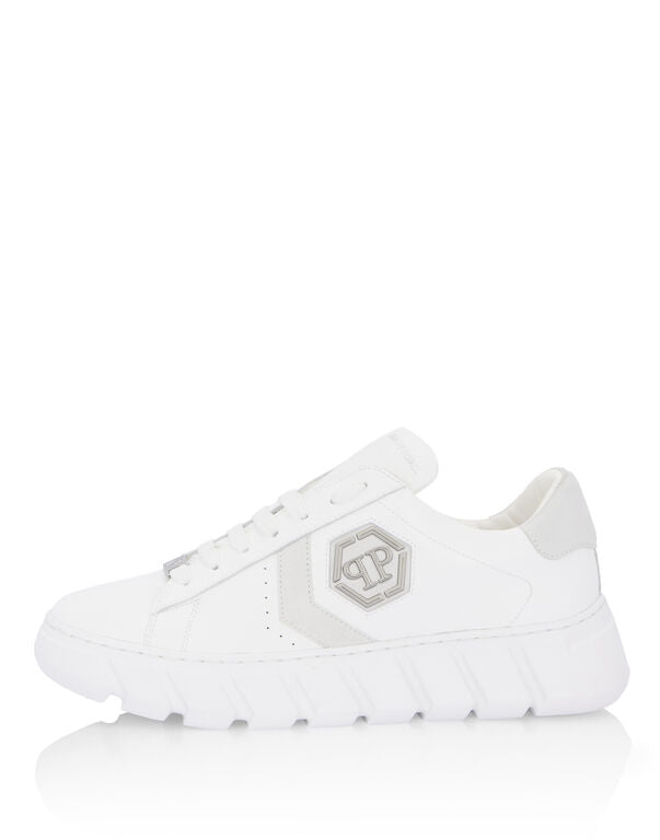 Low-Top Sneakers Hexagon Force DONNA