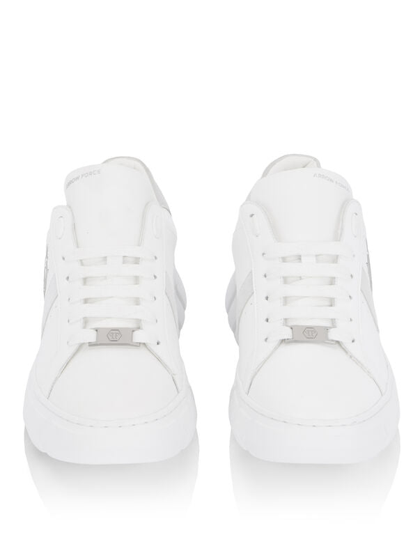 Low-Top Sneakers Hexagon Force DONNA