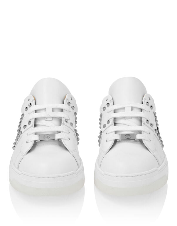 Low-Top Sneakers