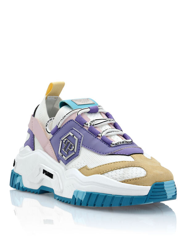 Low-Top Sneakers Predator DONNA/UOMO