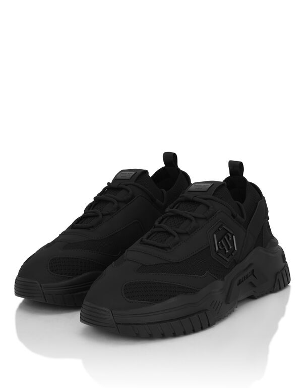 Low-Top Sneakers Predator UOMO