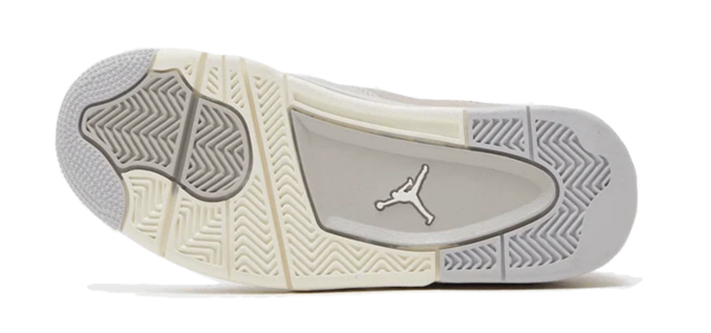 Air Jordan 4 Frozen Moments