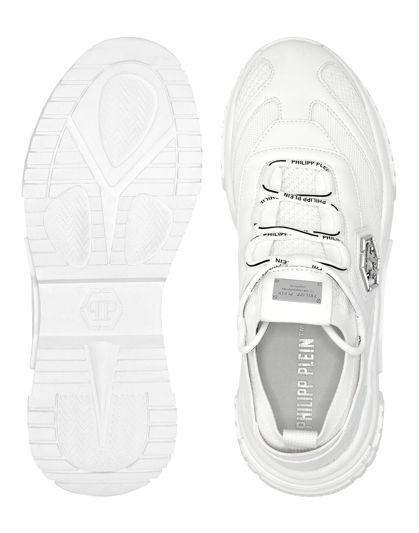 Low-Top Sneakers Predator DONNA/UOMO