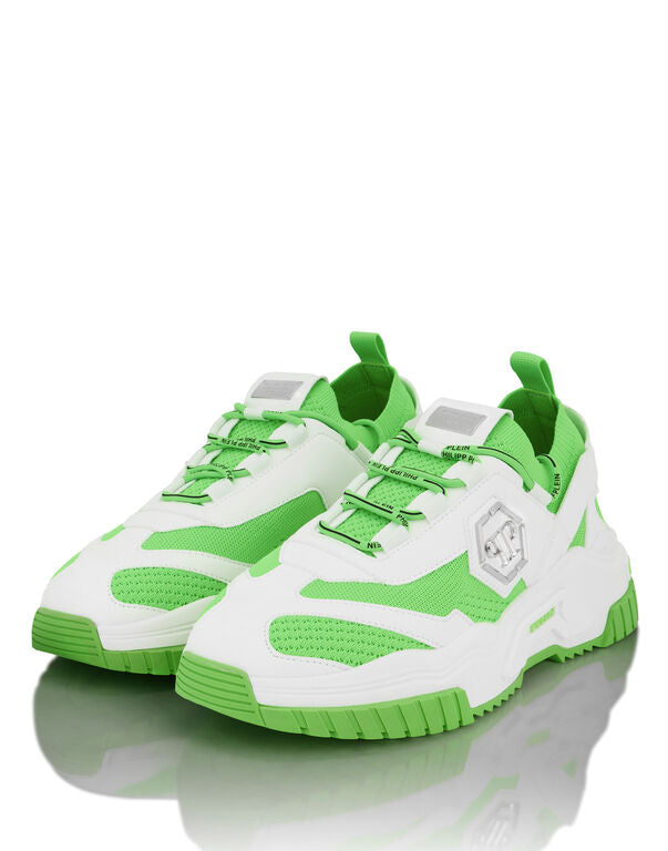Low-Top Sneakers Predator DONNA/UOMO