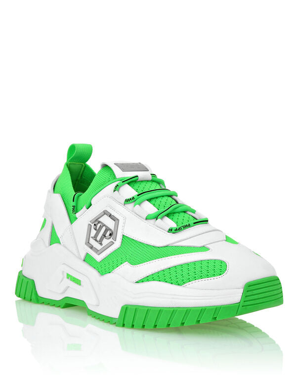Low-Top Sneakers Predator DONNA/UOMO