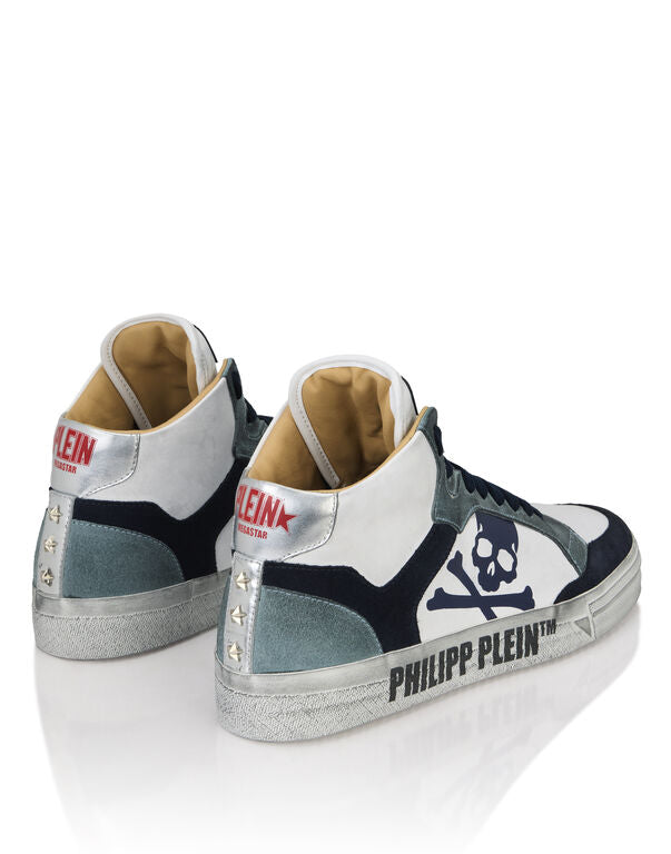 High Top Sneakers Retrokickz