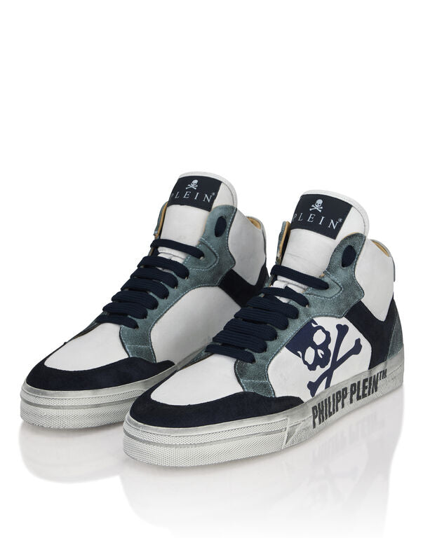 High Top Sneakers Retrokickz