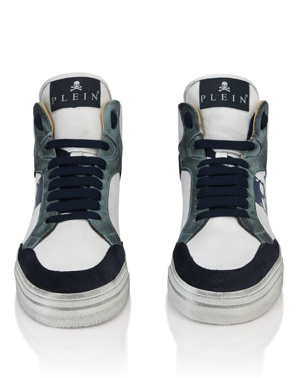 High Top Sneakers Retrokickz