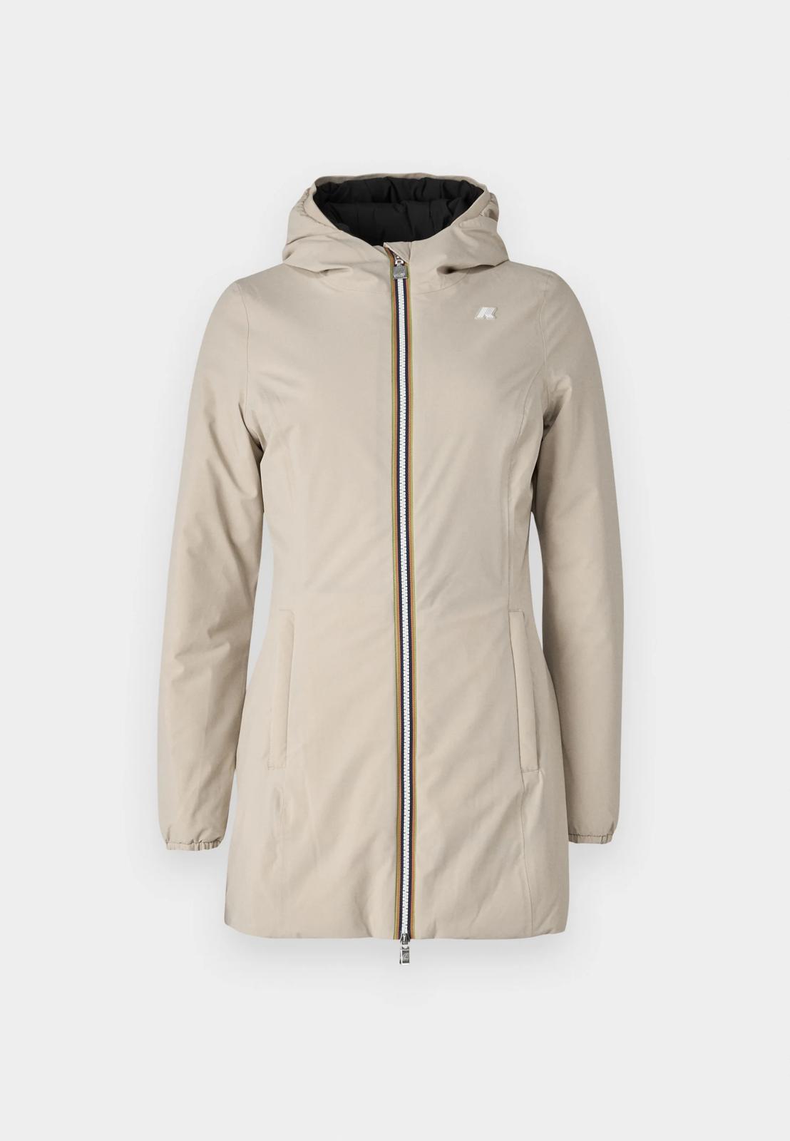 GIUBBINO KWAY DONNA (100gr)