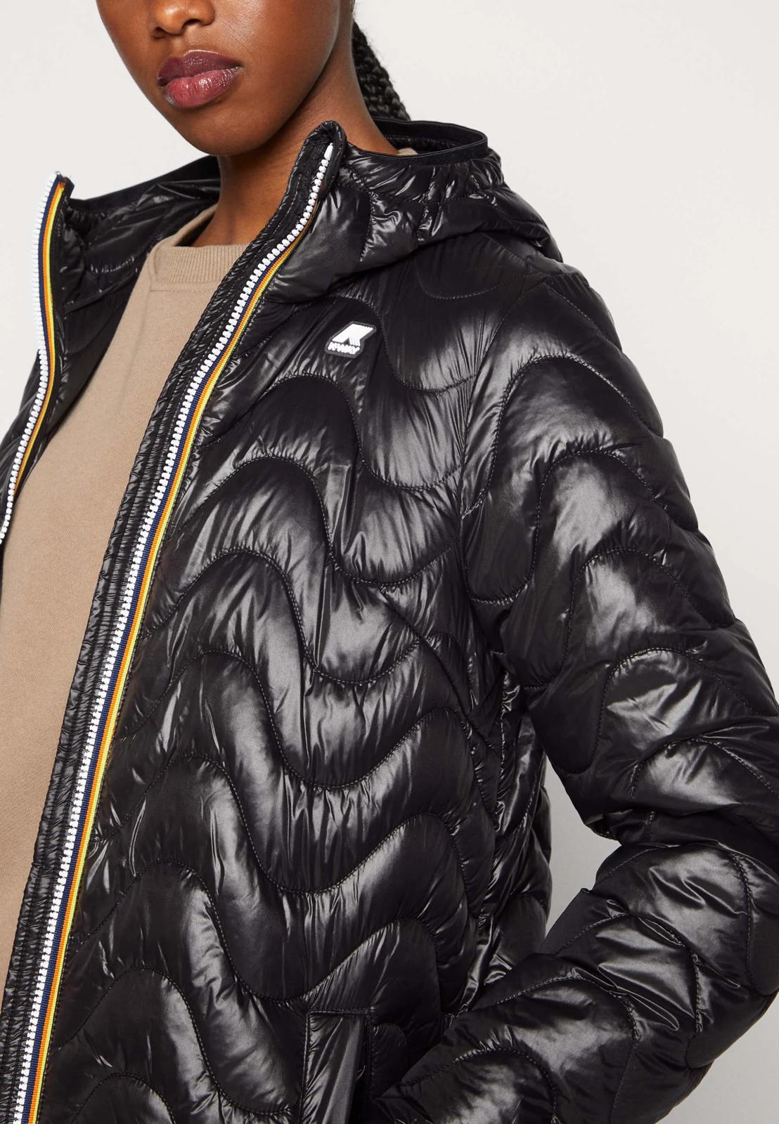 GIUBBINO KWAY DONNA (100gr)