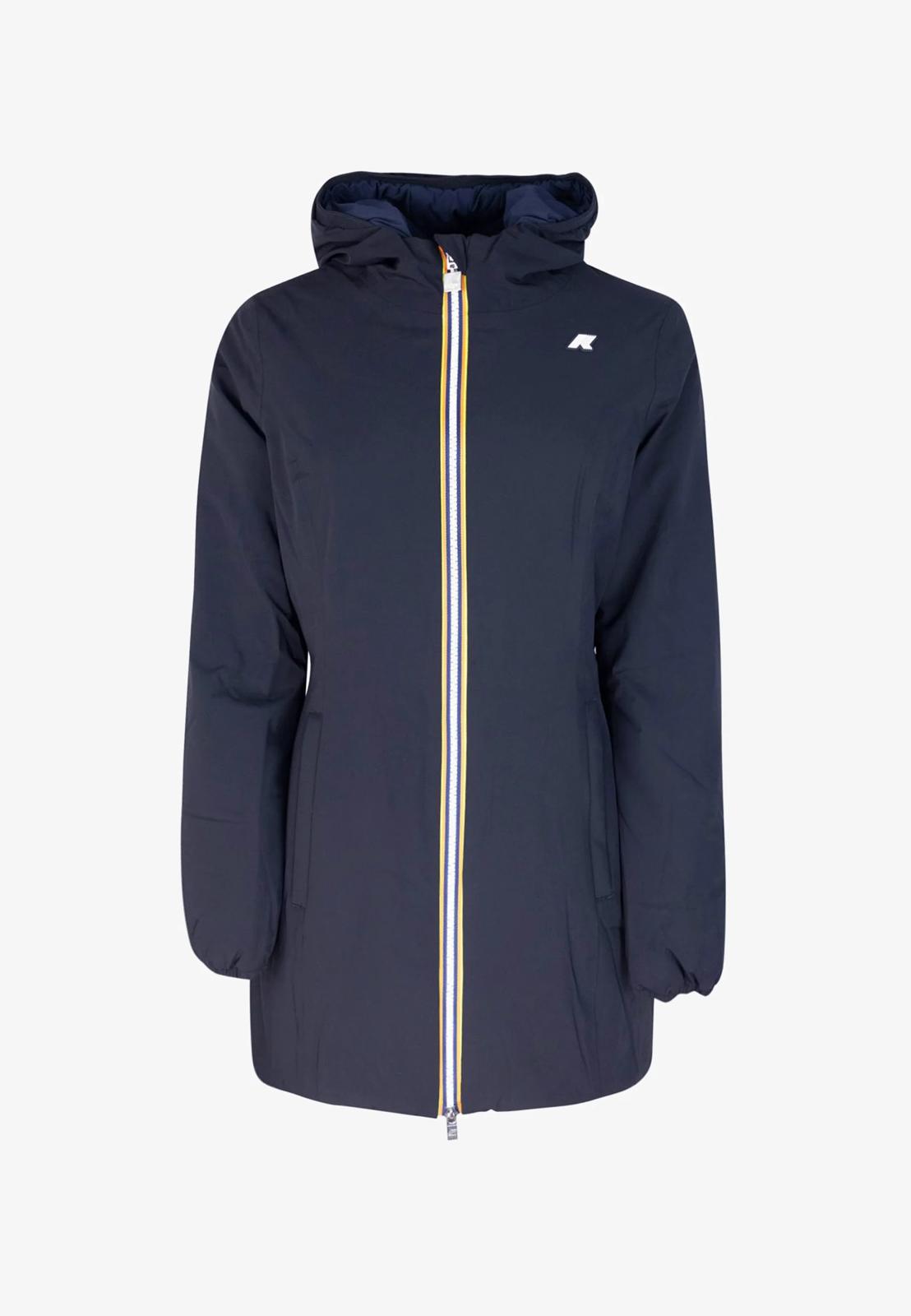 GIUBBINO KWAY DONNA (100gr)