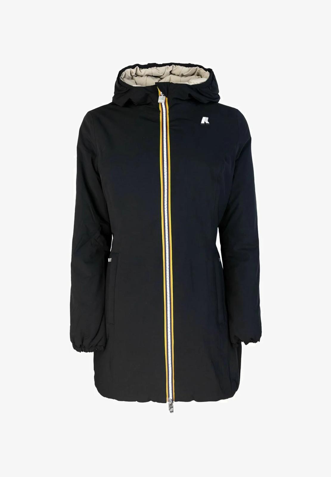 GIUBBINO KWAY DONNA (100gr)
