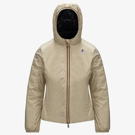 GIUBBINO KWAY DONNA (100gr)