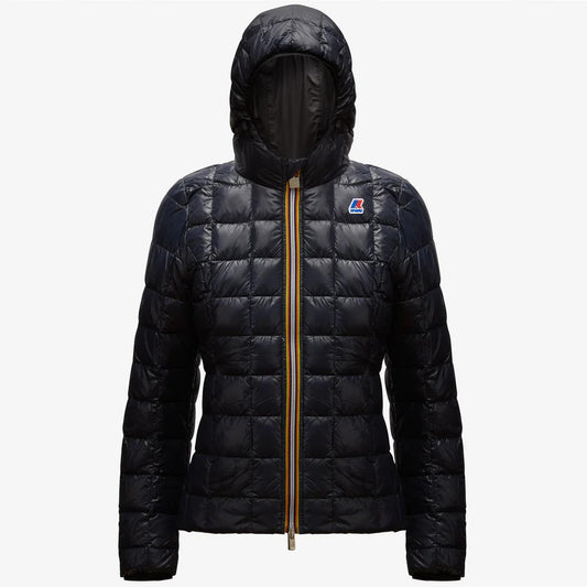 GIUBBINO KWAY DONNA (100gr)