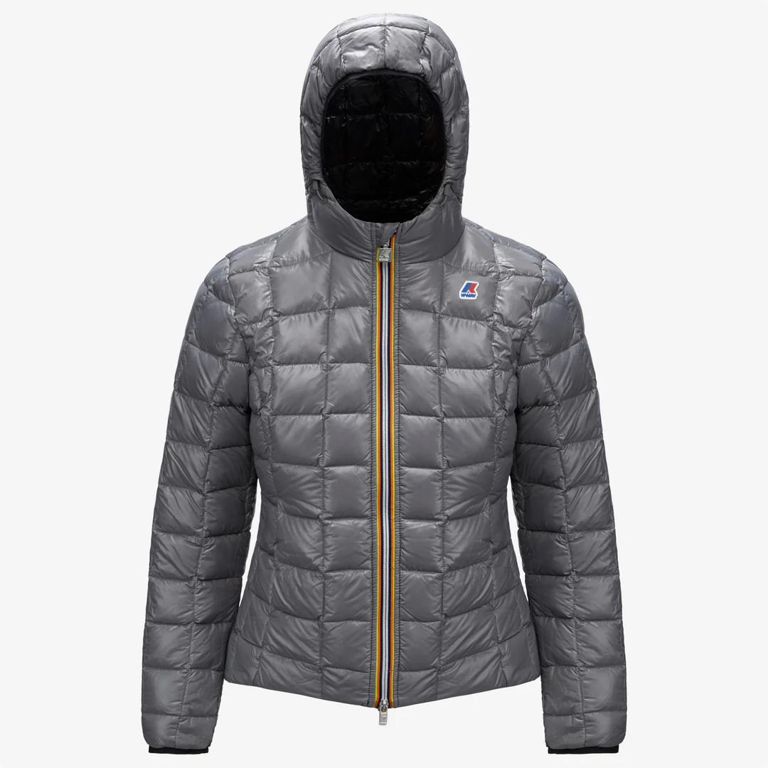 GIUBBINO KWAY DONNA (100gr)