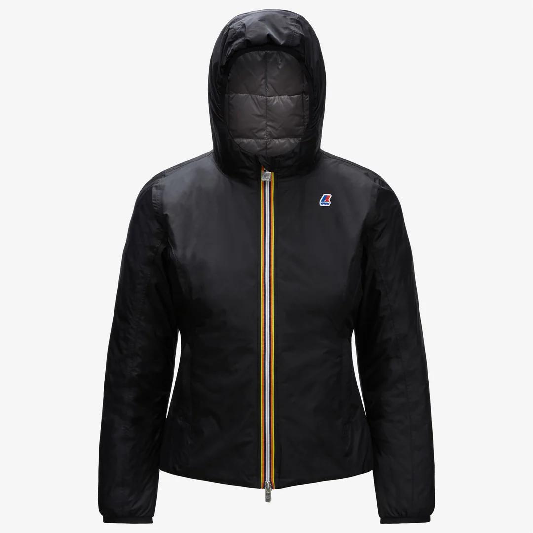 GIUBBINO KWAY DONNA (100gr)