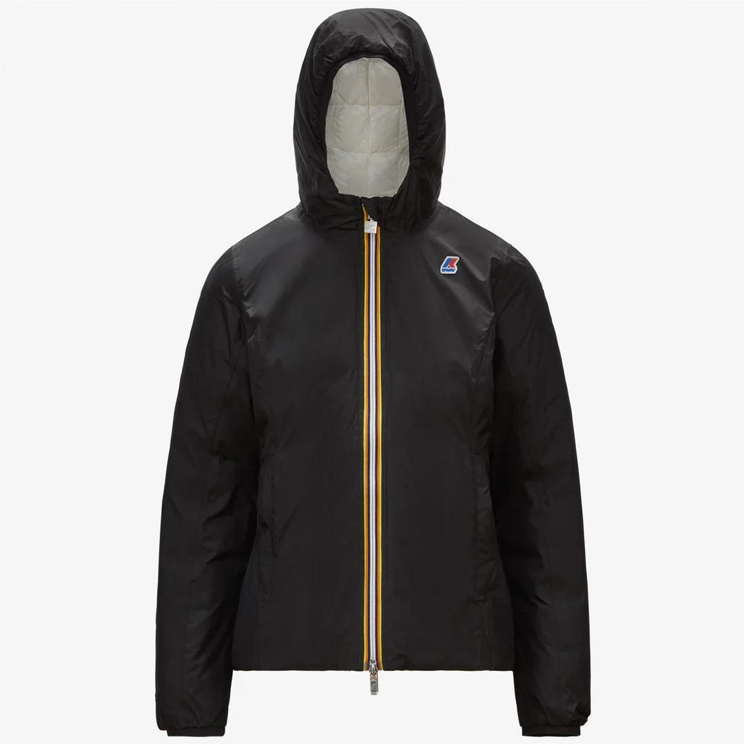 GIUBBINO KWAY DONNA (100gr)