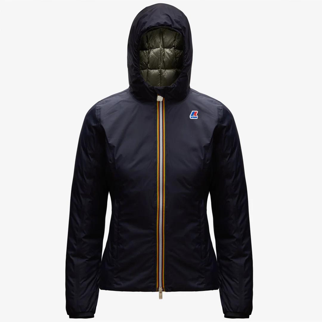 GIUBBINO KWAY DONNA (100gr)