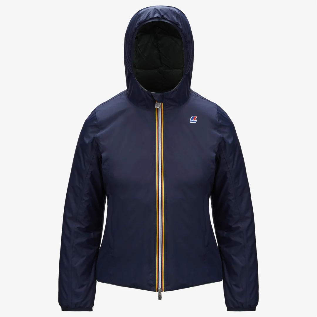GIUBBINO KWAY DONNA (100gr)