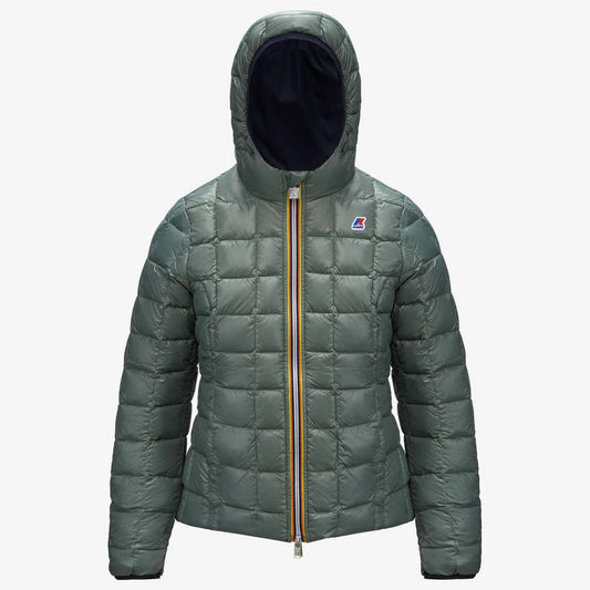 GIUBBINO KWAY DONNA (100gr)