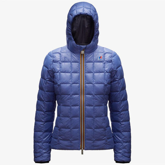 GIUBBINO KWAY DONNA (100gr)