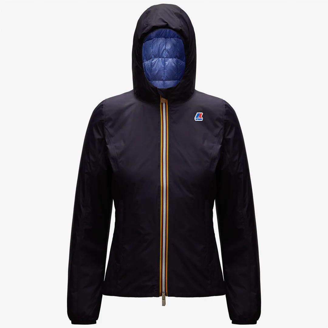 GIUBBINO KWAY DONNA (100gr)