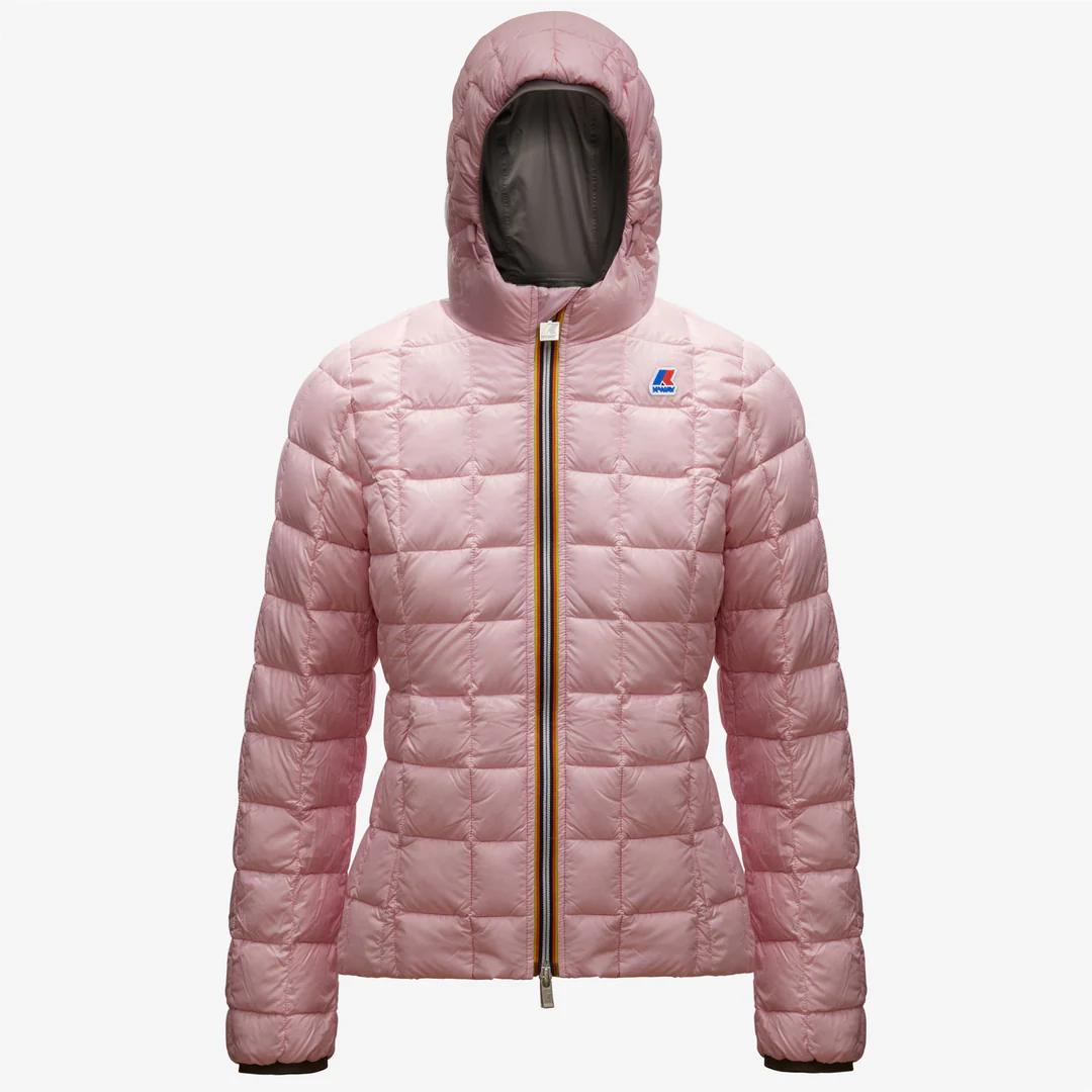 GIUBBINO KWAY DONNA (100gr)