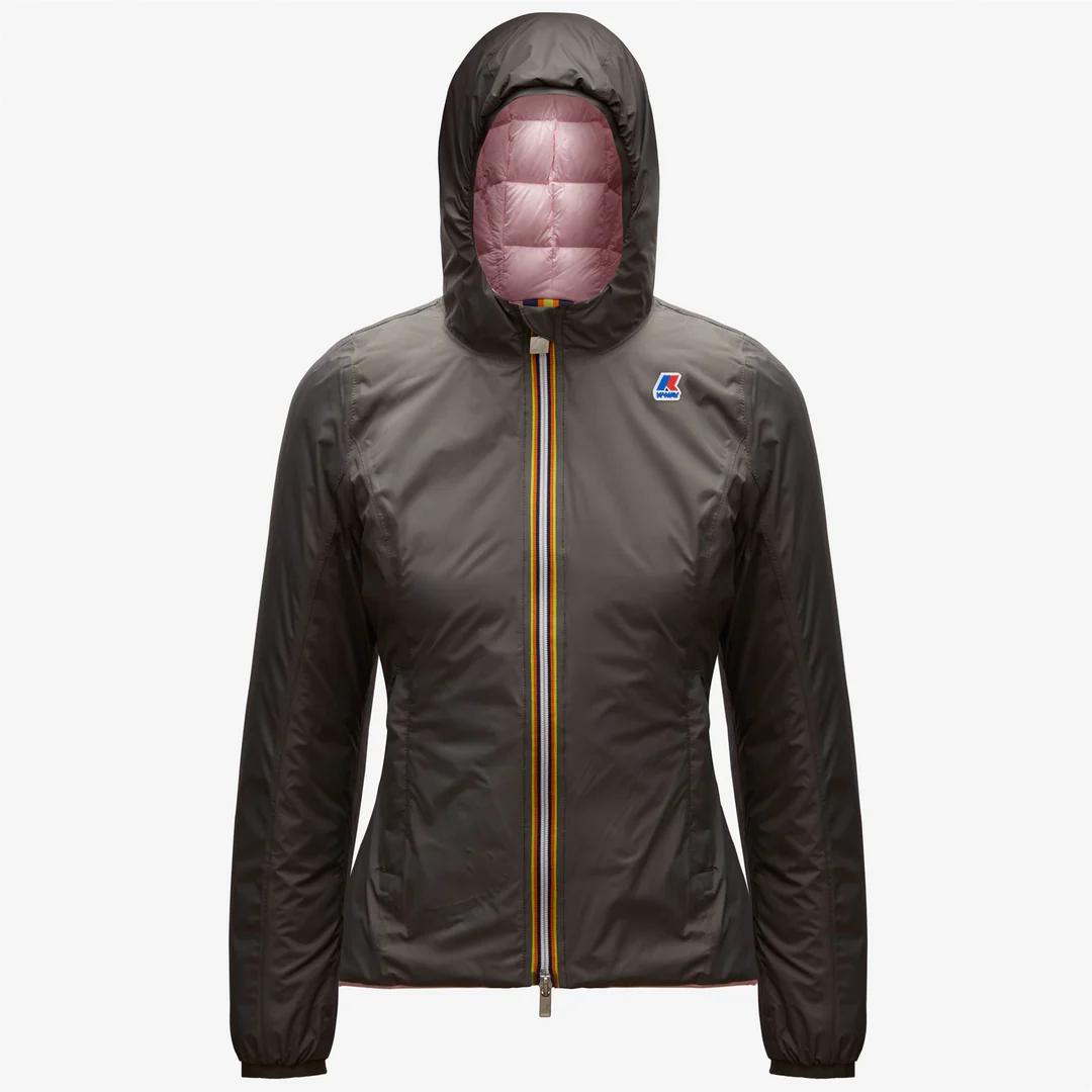 GIUBBINO KWAY DONNA (100gr)