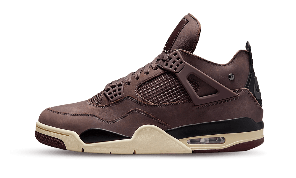 Air Jordan 4 Retro A Ma Maniére Violet Ore