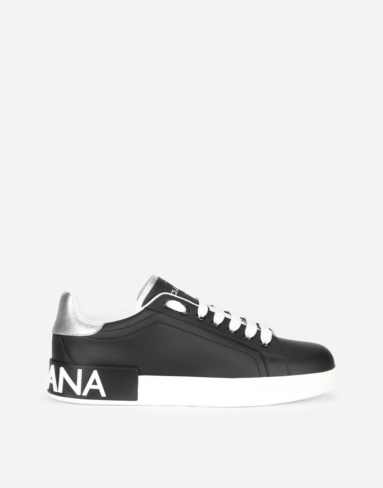D&G SNEAKERS DONNA